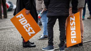 Vox Populi: a Fidesz 4 százalékot vesztett, miközben a Tisza 10 százalékot nyert az EP-választás óta