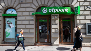 Több napon is leállnak az OTP Bank szolgáltatásai