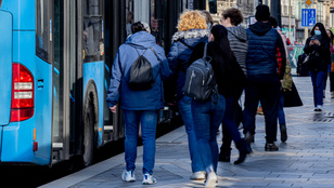 Érdemes résen lenni, így változik a fővárosi közlekedés az őszi szünetben