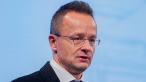 Horvát állítás szerint Magyarország elfoglalná Baranyát, Szijjártó Péter bekérette a nagykövetet