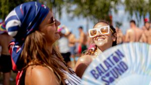 Zamárdi nem fogad másik fesztivált a Balaton Sound helyett, adóemeléssel pótolják a kiesést