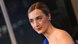 Saoirse Ronan rettentően bánja, hogy elbukott egy Harry Potter szerepet