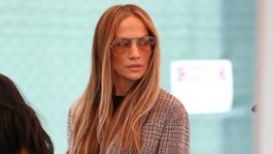 Jennifer Lopez először beszélt a válásáról