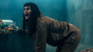 Még egy gyomorrontás is jobb a Netflix új horrorfilmjénél