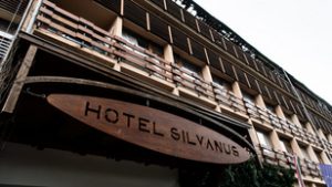 Hamarosan újranyit a Hotel Silvanus