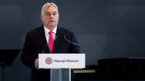 Orbán Viktor: Mi magyarok csak akkor maradhatunk meg, ha megéljük a kultúránkat