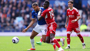 750 ezer fontos pénzbüntetést kapott a Nottingham Forest