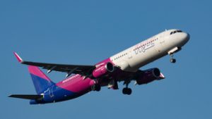 Több száz Wizz Air-utas rekedt Dubajban a budapesti reptéren kialakult káosz miatt