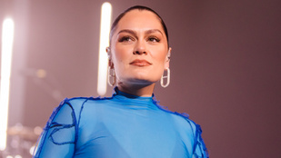 Kirabolták Jessie J Los Angeles-i otthonát