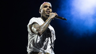 Tízezrek akadályoznák meg Chris Brown decemberi koncertjeit