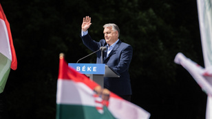 Keményen beleállt az Európai Néppárt Orbán Viktorba