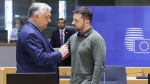 Feszült csúcs előtt az uniós vezetők, amelyen Orbán Viktor felvetése az egyik fő téma