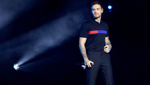 Meghalt Liam Payne, a One Direction korábbi énekese