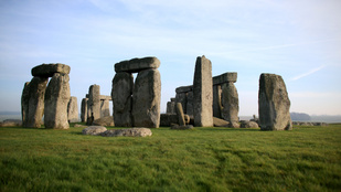 Megoldódott Stonehenge rejtélye, innen származnak a hatalmas ősi kövek