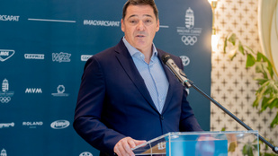 Nagy érdeklődésre számot tartó programot indított a Magyar Olimpiai Bizottság