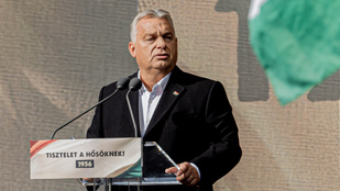 Gyökeresen eltérő nézőpontok csaptak össze Orbán Viktor beszédéről