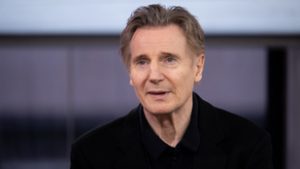 Elárulta a titkot Liam Neeson, hogy miért hagyott fel az alkoholfogyasztással