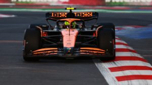 Döntöttek Norris és a McLaren fellebbezéséről az austini büntetés ügyében