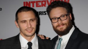 Szexuális zaklatási per vert éket James Franco és Seth Rogen barátsága közé