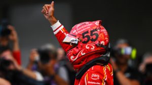 Ismét Ferrari-győzelem, Norris újabb pontokat hozott Verstappenen a Mexikói Nagydíjon