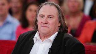 Bíróság elé kerül Gérard Depardieu