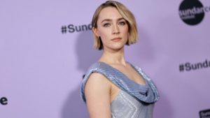 Saoirse Ronan mindenkit megdöbbentett egy talkshowban, nagy elismerést kapott érte