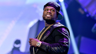 50 Cent visszautasította Trumpék 3 millió dolláros ajánlatát