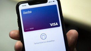 Fontos közleményt adott ki a Revolut, saját ATM-eket is létrehoznak