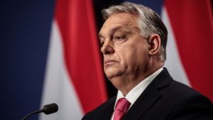 Orbán Viktor: Újabb ikon távozott