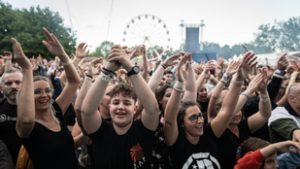 Hatalmas nevekkel jön jövőre a SopronFest