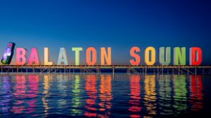 Hivatalos: nem lesz jövőre Balaton Sound