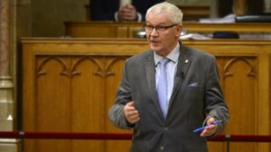 Az Európai Ügyészség a tagállami korrupcióra vagy a szuverenitására veszélyesebb?