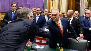 Nem finomkodtak az osztrák politikusok Orbán Viktor bécsi látogatásával kapcsolatban