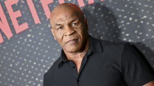 Felfoghatatlan összegért kínálnak jegyeket Mike Tyson következő mérkőzésére