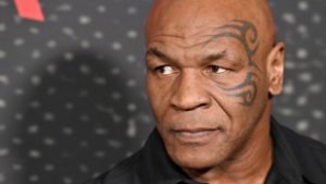 „Azt hittem, hogy ő egy kisbaba” – Mike Tyson elárulta, miért puszilgatta össze Hasbullát