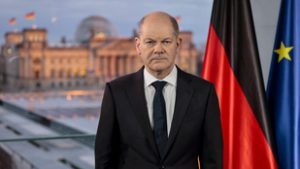 Mélypontra jutott Olaf Scholz kormánya, választásokat követelnek Németországban