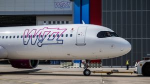 Mérföldkő jelentőségű elismerést kapott a Wizz Air