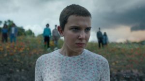 Újabb részleteket szivárogtattak ki a Stranger Things befejező évadáról