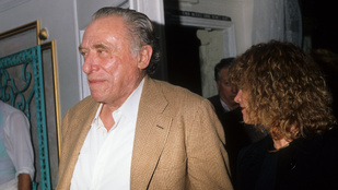 Charles Bukowski novelláskötete először magyarul