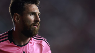 Lionel Messi belefutott pályafutása legnagyobb kudarcába