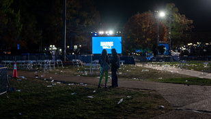 Vissza tudnak térni a romokból a demokraták?