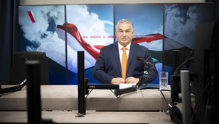 Orbán Viktor: 2025-ben történnek majd olyan dolgok Magyarországon, amik eddig még soha