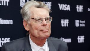 Túl mérgezőnek találta Elon Musk közösségi oldalát, ezért otthagyta az X-et Stephen King