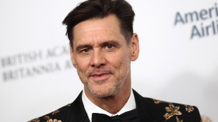 Meghalt Jim Carrey testvére