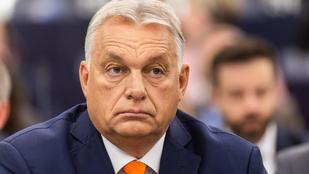 Orbán Viktor újra Párizsba utazott, statútumot fogadhatnak el