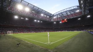 Mégis lesz néhány magyar szurkoló az amszterdami stadionban szombat este