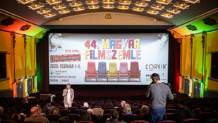 Nem célszerű, ha lapáttal ütik egymás fejét a filmipar résztvevői