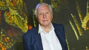 David Attenborough-t sokkolta, hogy mesterséges intelligenciával hamisítják a személyazonosságát