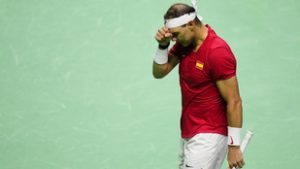 Örömünnepnek indult, gyász lett belőle: Rafael Nadal lejátszotta pályafutása utolsó meccsét