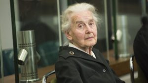 96 éves korában meghalt Ursula Haverbeck, az elítélt holokauszttagadó